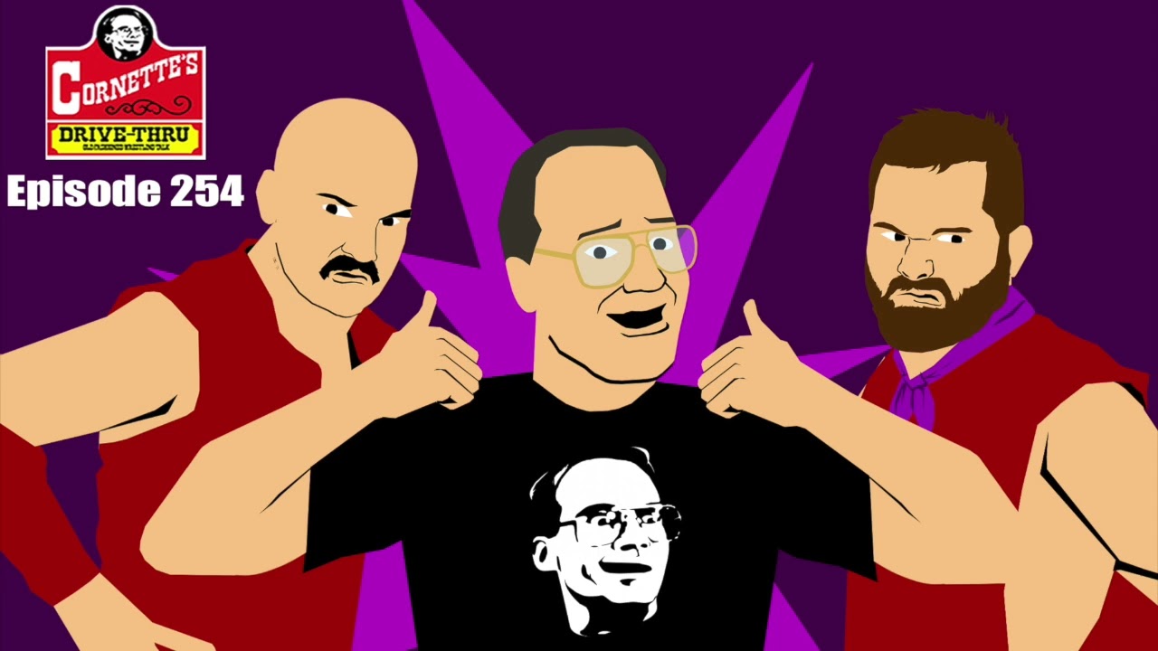 Jim Cornette Reviews FTR vs. The Briscoes (2 Out Of 3 Falls) at ROH Death Before Dishonor