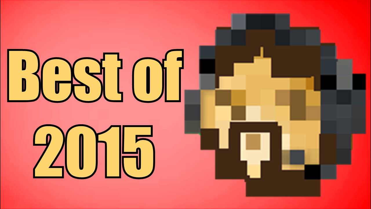 Best of PotatoChief 2015