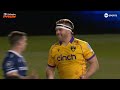 FULL MATCH: Sale Sharks v Northampton Saints | Gallagher PREM 25/26 | Round 10