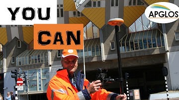 How to start land surveying? Just 6 easy steps