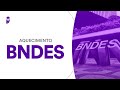 Aquecimento BNDES: Finanças - Prof. Paulo Portinho