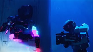 Assassin shell Cinematic Marathon Reaction @year1blink