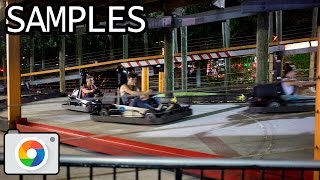 Canon EOS 5D Mark III with EF 40mm f/2.8 STM lens samples