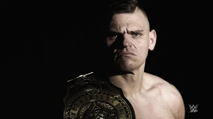 Gunther vs. Drew McIntyre: SummerSlam Hype Package