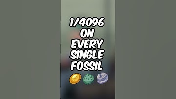 My Shiny Luck is UNMATCHED in Pokemon Legends Z-A!