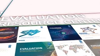 Evaluation Snapshot: Evaluation Resource Center (ERC)