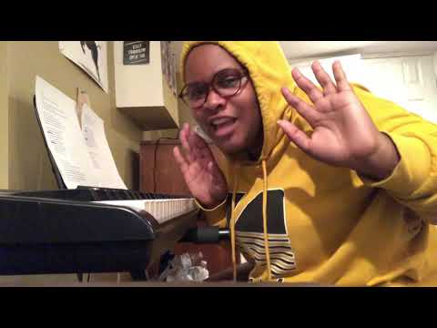 RESTORE THE FEELING (Ft. Sean Leon and Jacob Collier) by Daniel Caesar (Cover) | amber wilson