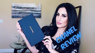 NEWEST CHANEL PURCHASE | MINI UNBOXING & REVIEW
