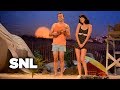 Bikini Beach Party - SNL