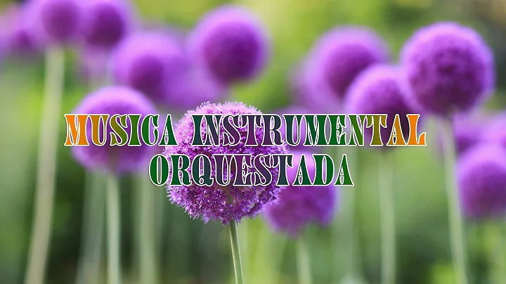 GRANDES EXITOS DE AYER - MUSICA INSTRUMENTAL DEL R...