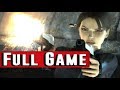 Tomb Raider : Underworld【FULL GAME】| Longplay