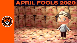 Tails' Channel - April Fools 2020!