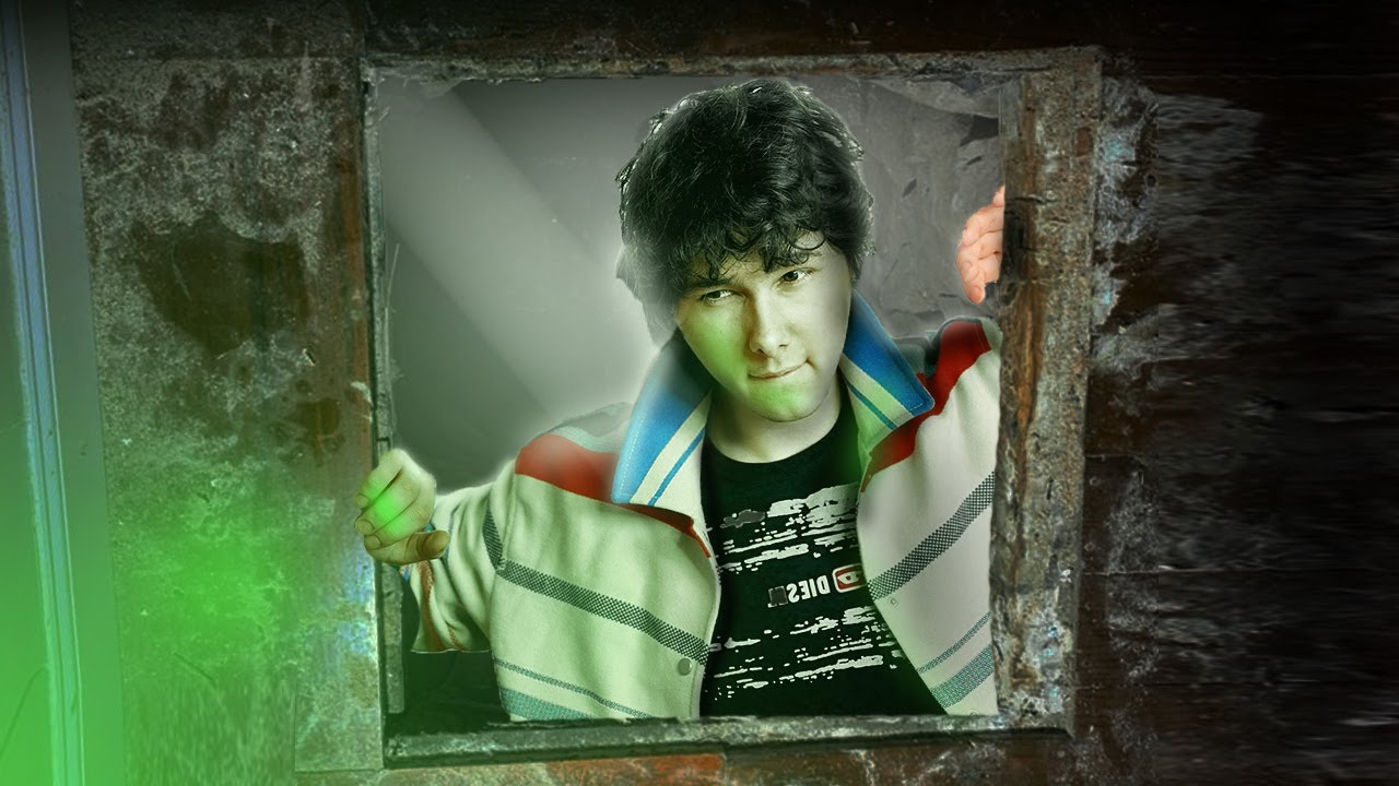 СВАЛИЛСЯ В ДЫРУ, А ТАМ... 5 КОНЦОВОК