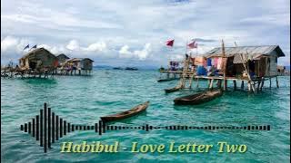 Habibul - Love Letter Two