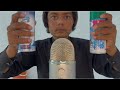 ASMR Fast And Aggressive