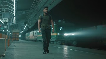 KOLKATA TO DIGHA BY TAMROLIPTO EXPRESS - DIGHA 4K DOCUMENTARY  