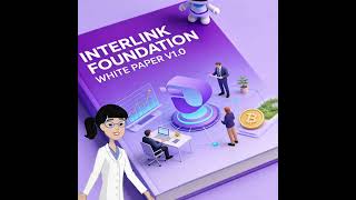 Pelajari visi besar InterLink lewat whitepaper terbaru hari ini. #Interlink #ITLG #ITL