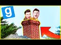 NAJLEPSZE KRYJÓWKI W KOMINKU | Garry's mod [#877] - Hide & Seek [#81] #BLADII