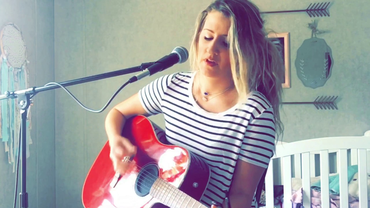 Cover me up Jason Isbell (cover) YouTube