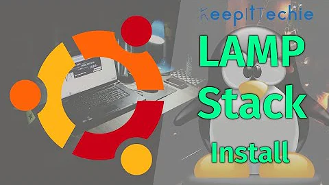 LAMP Stack | Setup a Ubuntu 20.04 Web Server