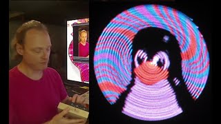 What Is LaserBoy