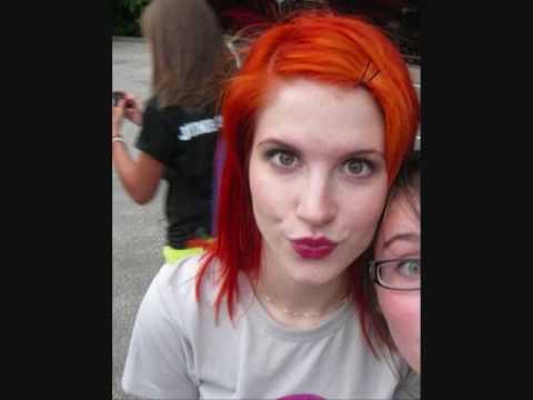 Hayley Williams Defends the Genre