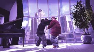 Def Jam Icon Method Man Vs GhostFaceKillah | 4K | PC