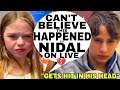SOMETHING BAD HAPPENED To Nidal Wonder On LIVE STREAM After BRAIN SURGERY?! 😱💔 **With Proof**