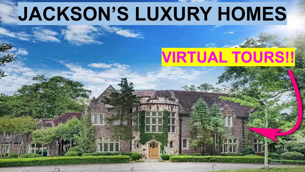 Spectacular Southern Luxury Homes Tour!! MISSISSIPPI (G2520) YouTube
