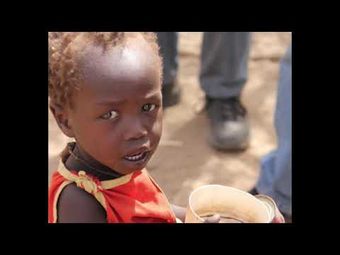 My Little Big Thing Mercy Kamonjo