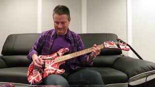 Van Halen  Sucker In A 3 Piece