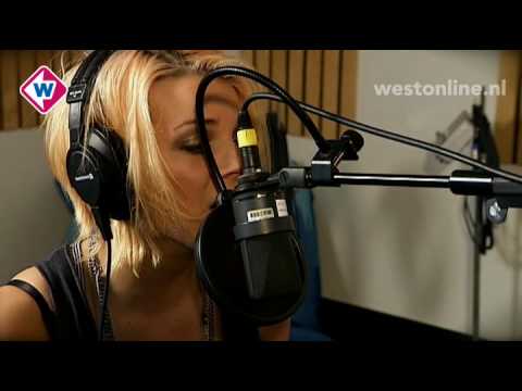 Nikki - Perfect Day - Live bij Omroep West