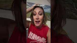 Cake pop drama in Georgia