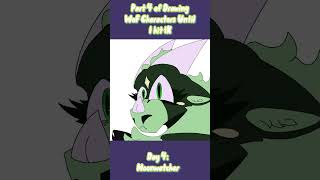 Part 4 of Drawing WoF Characters Until I hit 1k! Requested by @MOON-7033