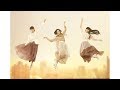 Perfume、都会の夕焼け空を優雅に舞う　TULLY'S COFFEE新TVCM「毎日は、甘くない。でも、苦くない。」篇 30秒&15秒