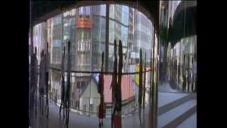 (asian) super-8 dancing steps