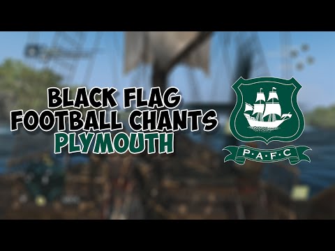 Black Flag -