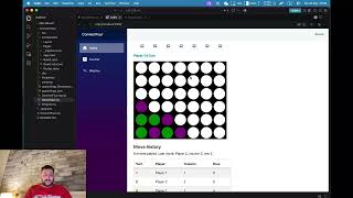 W04 Assignment: .NET Blazor Application
