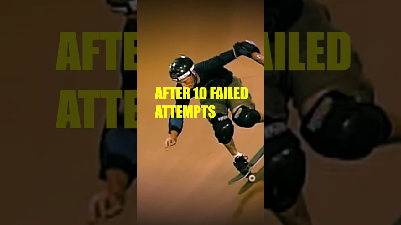 9-Year-Old Skateboarder Ema Kawakami Lands Three 900s In A