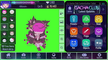 My oc codes in offline export codes ( if you wanna use the wolf or bunny ear)