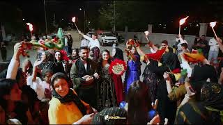 GÜNGÖR PRODUCTİON DAWETA KOÇERA MALBATA DUDERAN AŞİRETİ HENNA KINA 2025 ( Orhan ozan )