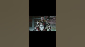 @SCross1290 and I in a cutscene #xcom2 #gamingshorts #shorts #cutscene #playstation4 #xcom