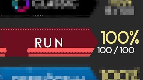 COLOR SWITCH 🏃‍♂️🏃RUN MODE🏃‍♂️🏃!!!!LEVEL (75-100)100% COMPLETE!!!!