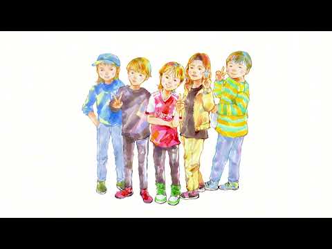 Kevin Kaho Tsui - Boys (Official Audio)