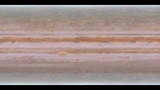 The Winds of Jupiter