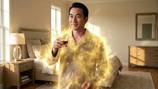 The Shield That Rises With You