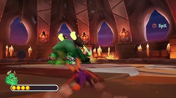Spyro 2 Ripto
