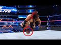 Wrestlers Who Saved Their Opponent From Possible Death #shorts