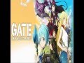 GATE ANIME (12/12) COMPLETO DESCARGAR POR MEGA