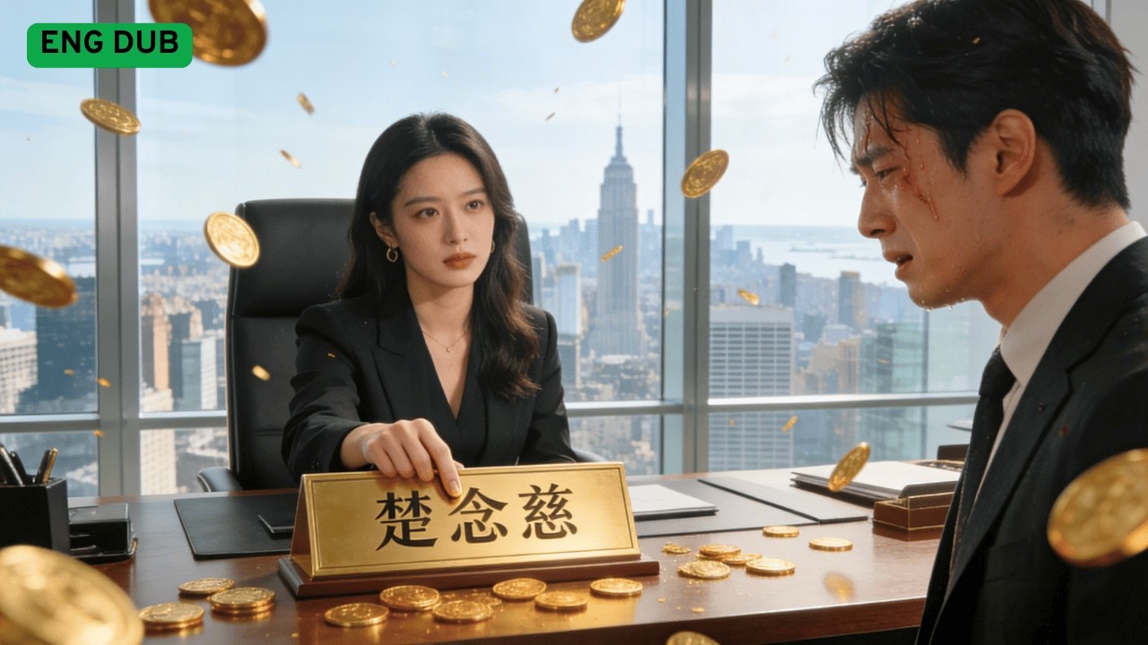 Swapped in marriage to a comatose CEO, I’m a hidden top jewelry designer, and he pampers me.